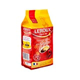 LEROUX - Chicorée Grain 520G - Lot De 3