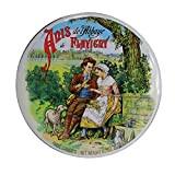 Les Anis de Flavigny - Bonbons Anis - Boîte ronde 190g