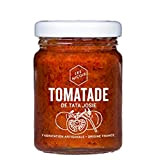Les Niçois Tomatade de Tata Josie - Le pot de 80g