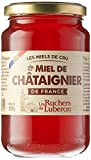 Les Ruchers du Luberon Miel de Châtaignier de France 500 g