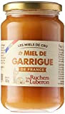 Les Ruchers du Luberon Miel de Garrigue de France 500 g 3760009390911