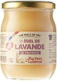 Les Ruchers du Luberon Miel de Lavande de Provence 750 g