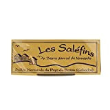 Les Sablés d'Asnelles - Saléfins 250g - Made in Calvados