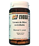 Levure biere vivante revivifiable Active vitamine B1 (thiamine), vitamine B2 (riboflavine) Conua® | Beauté des cheveux et des ongles, de ...