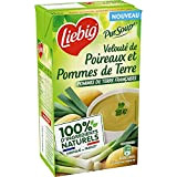 Liebig Velouté de Poireaux et Pommes de Terre Soupe, 1L