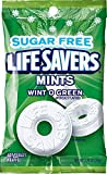 Life Savers Sugar Free Hard Candy, Wint-O-Green-2.75 oz
