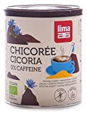 Lima Chicorée instantanée originale 100 g