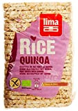 Lima Galettes Fines de Riz Quinoa Bio 130 g