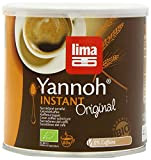 Lima - INSTANT Yannoh - substitut de café 125g
