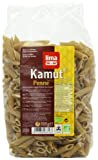 Lima Penne Semi-complet de Kamut Bio 500 g Lot de 3