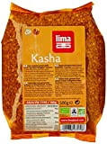 Lima Sarrasin Grillé Kasha Bio 500 g