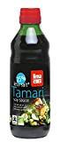 Lima Tamari bio 25 % de sel en moins 250 ml