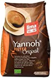 LIMA Yannoh Filter Original 1 kg - Lot de 3