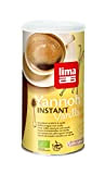 Lima - Yannoh - Instant Vanille - 150 G - Boisson Succédanés Torréfiés