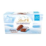Lindt - Ballotin LES PYRÉNÉENS - Chocolat au Lait Frais et Fondant - Idéal pour Noël, 175g