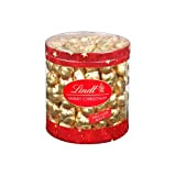 Lindt - Boîte de Mini-Moulages TEDDY - Chocolat au Lait - Idéal pour Noël, 700 g