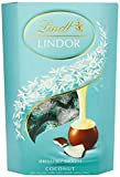 Lindt Lindor Coconut Milk Chocolate Truffles (200g)