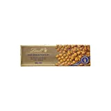 Lindt Swiss Premium Milk Chocolate - Hazelnut (300g)