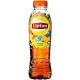 Lipton Ice Tea Pêche 50cl (pack de 6