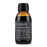 Liquid Chlorophyll - 125 ml.