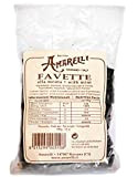 Liquirizia Amarelli - Favette - Réglisse À La Menthe - 100 gr