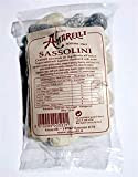 Liquirizia Amarelli - Sassolini - Réglisse - pêche - 100 gr