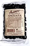 Liquirizia Amarelli - Spezzata - Réglisse Pur - 100 gr