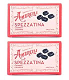 Liquirizia Amarelli - Spezzatina - Réglisse Pur - 200 gr
