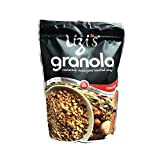 Lizi's Granola - Original - 500g (Case of 10)