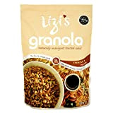 Lizi's Granola Treacle & Pécan 400 g