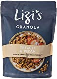Lizi's Granola - Treacle & Pecan - 400g