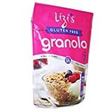 Lizi's | Lizi's Gluten Free Granola | 3 x 400g