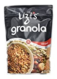 Lizi's - Lot de 10 céréales Granola originales | 500 g | Lot de 10