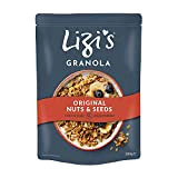 Lizis - Granola Original - 500g