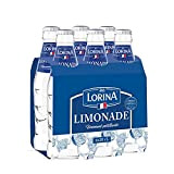 LORINA - Limonade Verre Pack 6X20Cl - L'unité