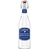 Lorina Lorina limonade artisanale nature - La bouteille de 75cl
