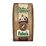 Lot 5x1kg Riz Bomba La Fallera spécial pour Paella