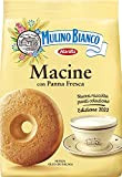 Lot de 6 biscuits Mulino Bianco Macine 800 g Italie biscuits cookies gâteaux brioche