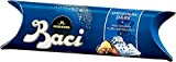 Lot de 6 tubes Baci® Perugina® Chocolate foncé et Hazelnut 37,5 g