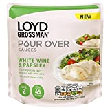 Loyd Grossman Persil Sauce 170G
