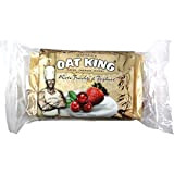 LSP Oat King Energy 10 x 95 g Red Fruits And Yogurt Barre Nutritive Endurance/Energie