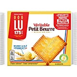 Lu Biscuit Véritable Petit Beurre, 200g