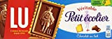Lu Biscuits Petit Ecolier Chocolat au Lait, 150g