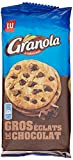 Lu Cookies avec gros éclats de chocolat - Le paquet de 184g