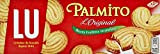 LU Palmito l'Original Biscuits, Paquet 100 g, Recette Feuilletée Caramélisée