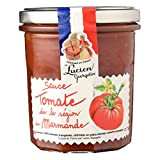 Lucien Georgelin Sauce Tomate de la Région de Marmande