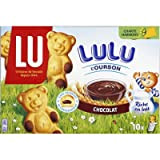 Lulu l'Ourson Chocolat - LU - 300 g