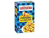 Lustucru - Collerettes Aux Œufs Frais - 250 g