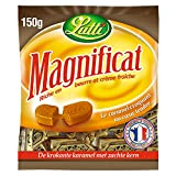 Lutti Caramel Croquant Magnificat 150 g
