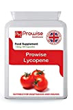 Lycopène 10% Beadlet 15mg 90 Capsules - Fabriqué au Royaume-Uni | Normes GMP de Prowise Healthcare - Convient aux végétariens ...